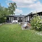 Semesterbostad Cozy In Asserbo *