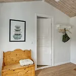Semesterbostad Cozy In Asserbo