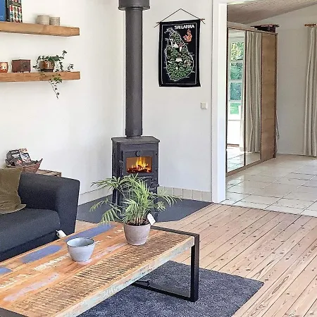 Holiday home Helsinge *