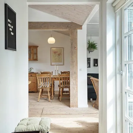 Holiday Home Helsinge *