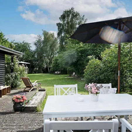 Holiday Home Helsinge