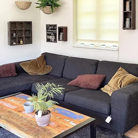 Holiday home Helsinge Feriehus Helsinge