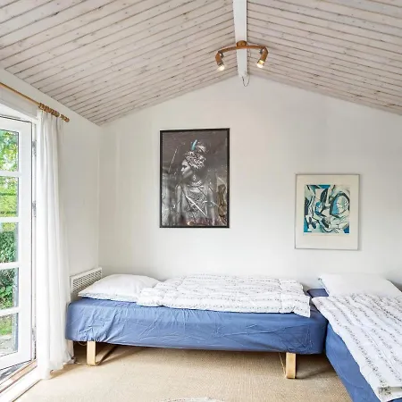 Holiday Home Helsinge *