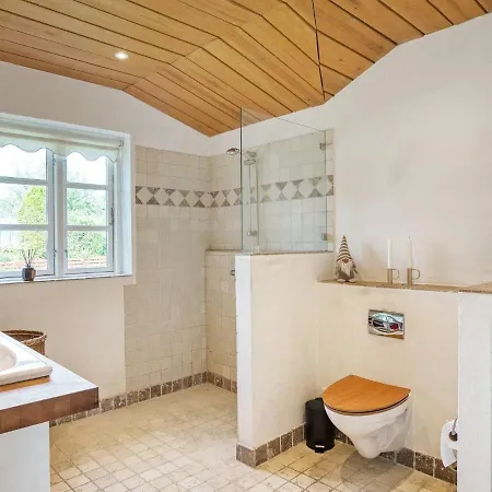 Holiday Home Helsinge * 헬싱