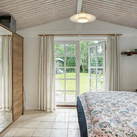 Cozy In Asserbo Semesterbostad