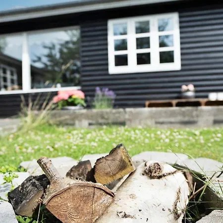 Casa vacanze Cozy In Asserbo Helsinge
