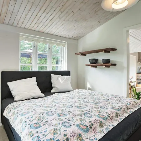 Holiday Home Helsinge