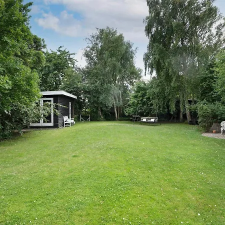 Holiday Home Helsinge *