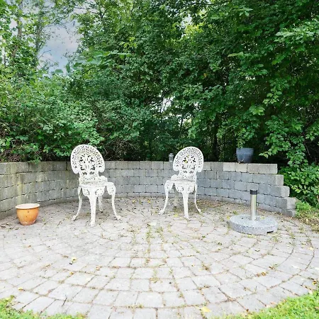Holiday Home Helsinge * Helsinge