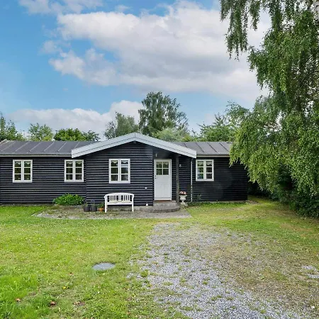 Holiday Home Helsinge Holiday home Helsinge