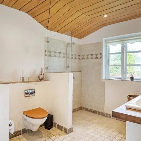 Holiday home Holiday Home Helsinge