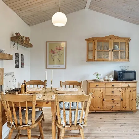 Holiday Home Helsinge Holiday home *