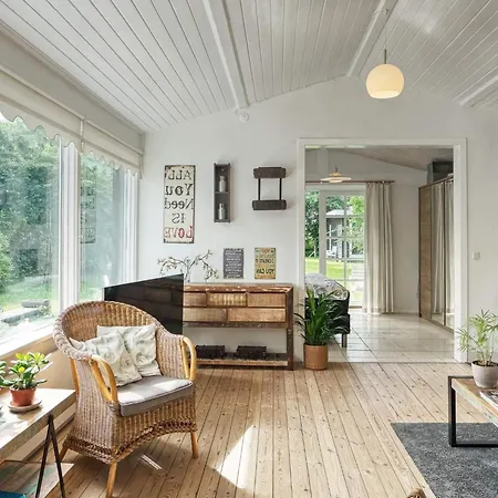 Holiday home Holiday Home Helsinge *