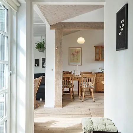 Holiday Home Helsinge Holiday home Helsinge