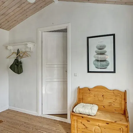 Holiday Home Helsinge Helsinge