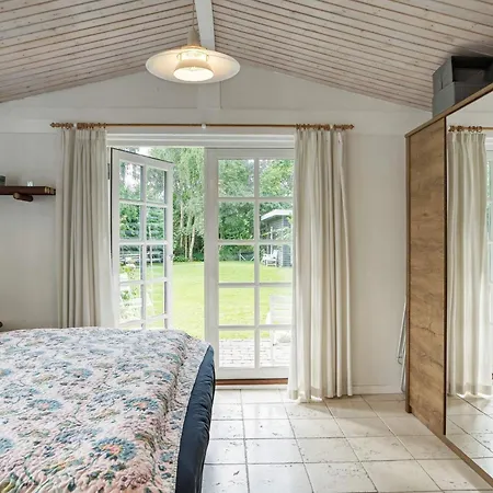 Holiday Home Helsinge