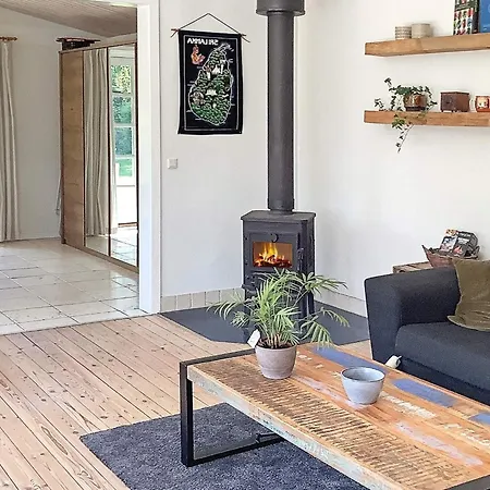 Holiday Home Helsinge Holiday home