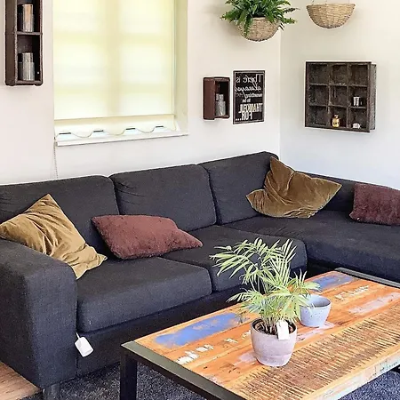 Holiday Home Helsinge Holiday home *