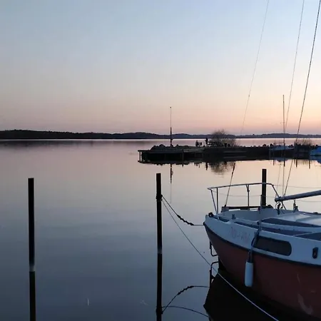 Cozy In Asserbo Semesterbostad