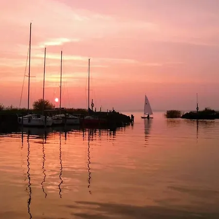 Semesterbostad Cozy In Asserbo *