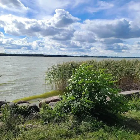 Cozy In Asserbo Semesterbostad *