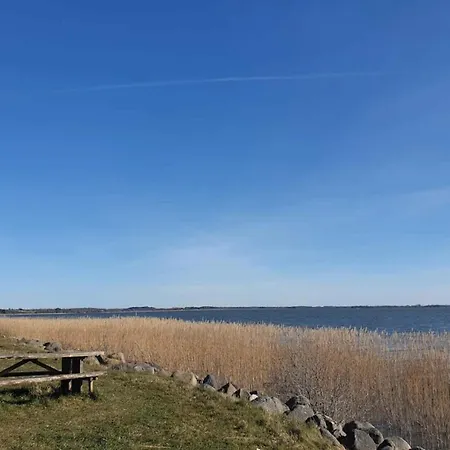 Semesterbostad Cozy In Asserbo *