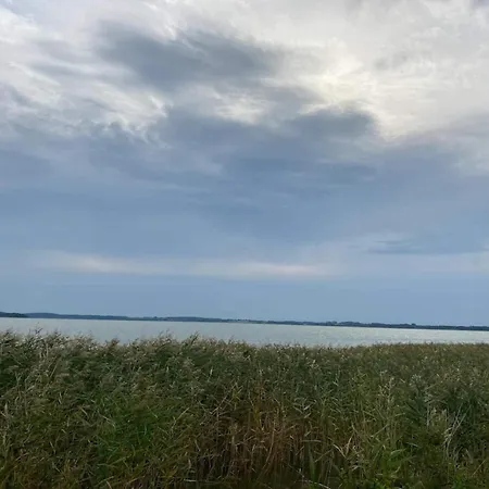 Cozy In Asserbo Semesterbostad Helsinge