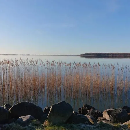 Casa vacanze Cozy In Asserbo Helsinge