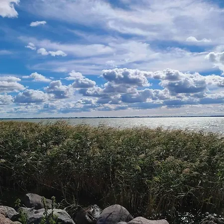 Cozy In Asserbo Helsinge