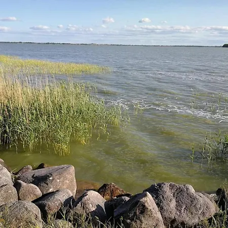 Cozy In Asserbo * Helsinge