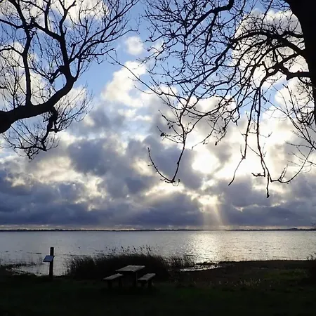 Semesterbostad Cozy In Asserbo Helsinge