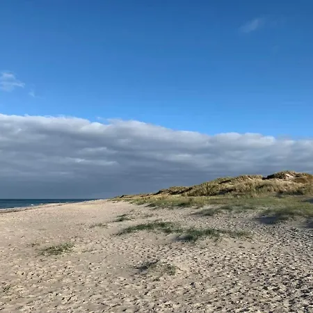 Semesterbostad Cozy In Asserbo *