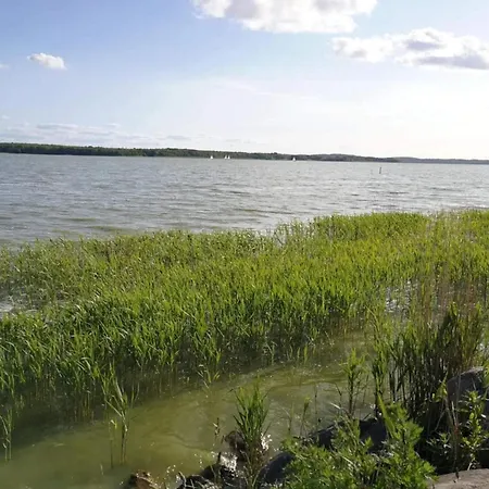 Cozy In Asserbo Helsinge