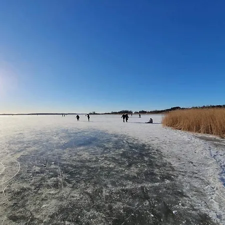 Cozy In Asserbo Semesterbostad