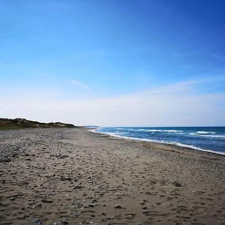 Cozy In Asserbo Helsinge