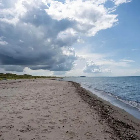 Cozy In Asserbo * Helsinge