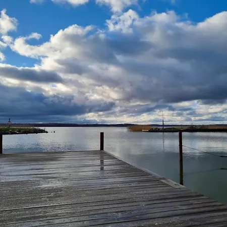 Semesterbostad Cozy In Asserbo Helsinge