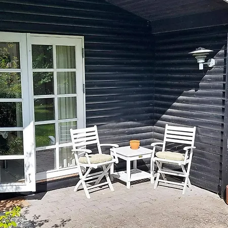 Cozy In Asserbo Helsinge