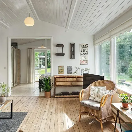 Cozy In Asserbo Casa vacanze Helsinge