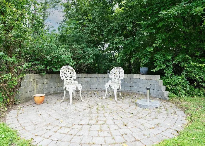 Cozy In Asserbo * Helsinge