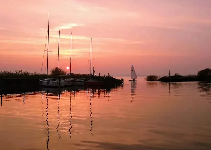 Ferienhaus Cozy In Asserbo *