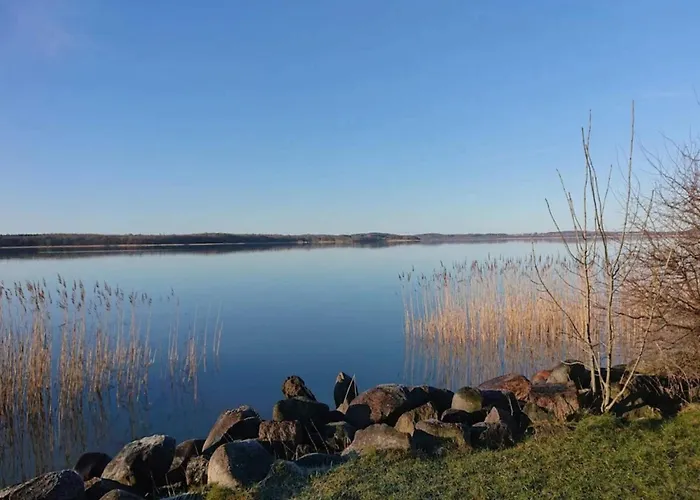 Cozy In Asserbo Ferienhaus Helsinge