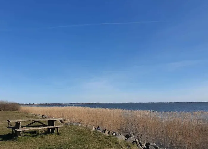 Ferienhaus Cozy In Asserbo *