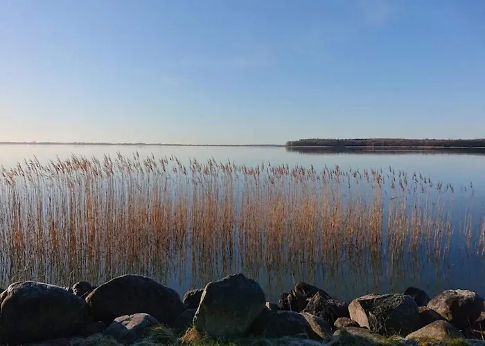 Ferienhaus Cozy In Asserbo Helsinge