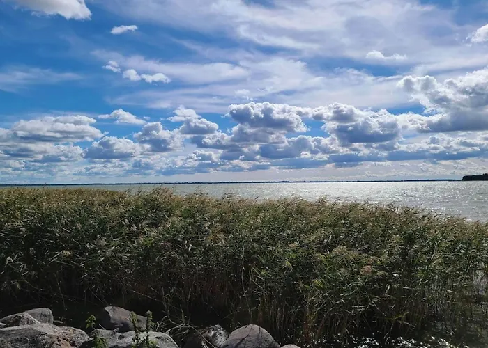 Cozy In Asserbo Helsinge