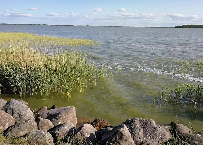 Cozy In Asserbo * Helsinge