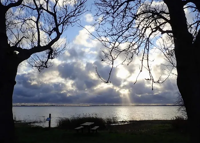 Ferienhaus Cozy In Asserbo Helsinge