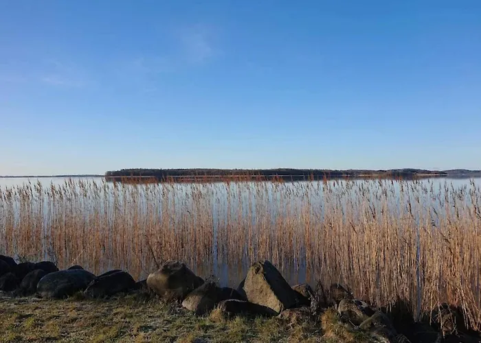 Cozy In Asserbo Helsinge