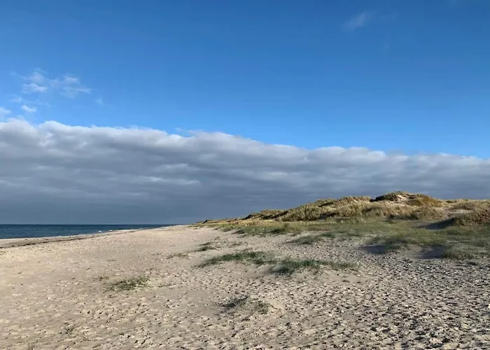 Ferienhaus Cozy In Asserbo *