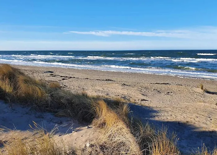 Cozy In Asserbo Ferienhaus Helsinge